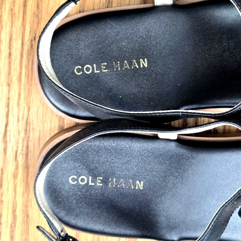 Cole Haan Findra Sandals